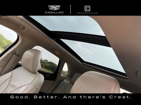Used 2017 Lincoln MKC Reserve FWD image 19