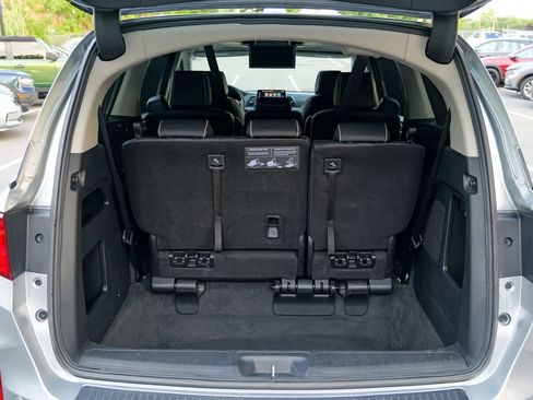 Used 2025 Honda Odyssey Elite image 58