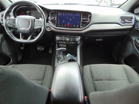 Used 2025 Dodge Durango GT AWD/4WD image 22