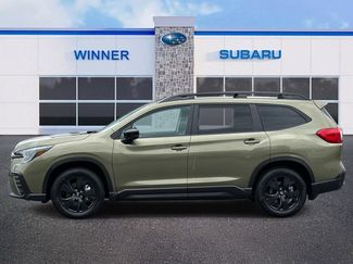New 2026 Subaru Ascent Premium AWD/4WD video 2
