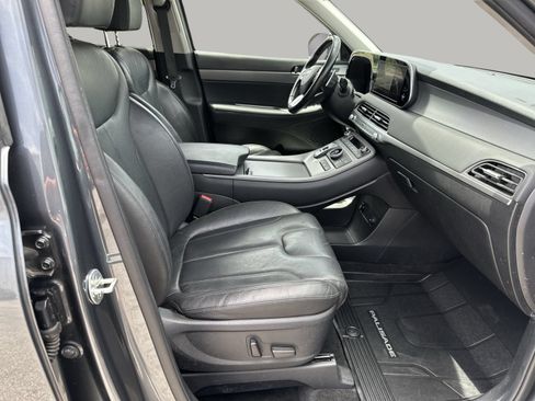 Used 2021 Hyundai Palisade SEL w/ Premium Package FWD image 26