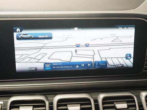 Certified 2024 Mercedes-Benz GLE 450 4MATIC image 23