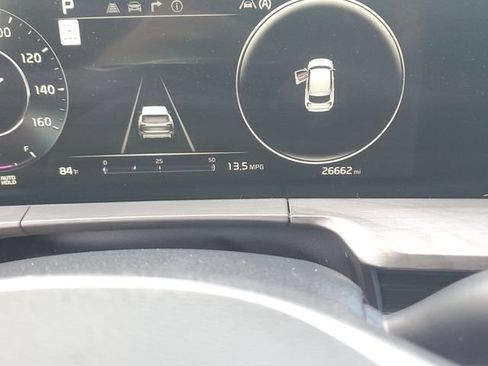 Certified 2024 Kia Telluride SX Prestige X-Line AWD/4WD image 25