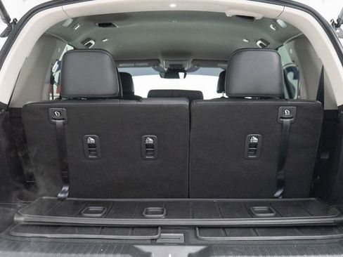 Certified 2025 Honda Pilot EX-L image 10