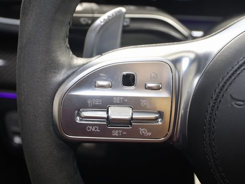 Used 2022 Mercedes-Benz GLE 63 AMG S image 51