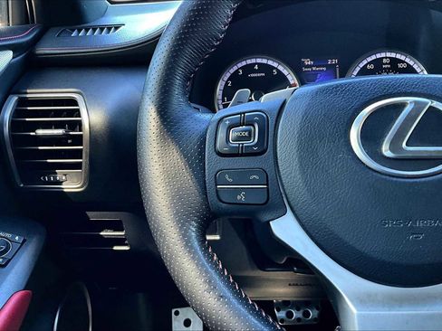 Used 2019 Lexus NX 300 F Sport image 21