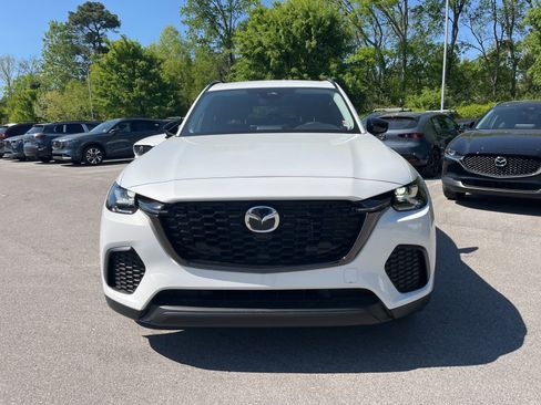 New 2026 MAZDA CX-70 SC AWD/4WD image 2