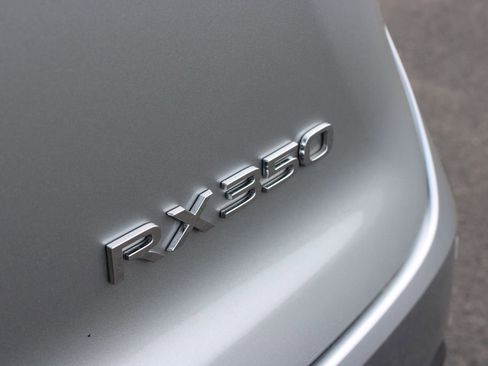 Used 2024 Lexus RX 350 FWD w/ Technology Package image 14