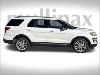 Used 2016 Ford Explorer XLT w/ Equipment Group 202A video 2