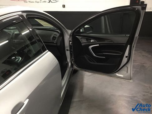 Used 2015 Buick Regal AWD image 38