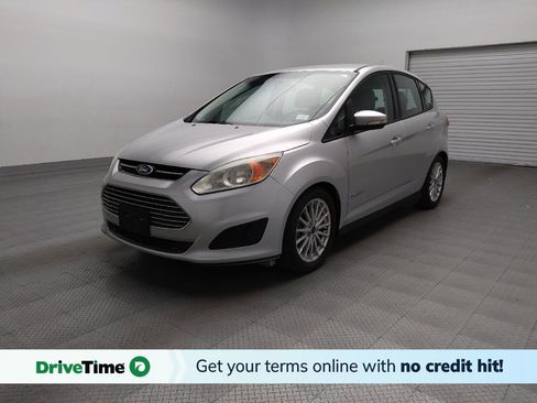 Used 2016 Ford C-MAX SE image 1