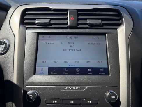 Used 2020 Ford Fusion S FWD image 18