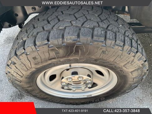 Used 2016 Ford F350 XL AWD/4WD image 35