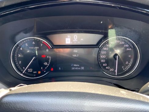 Used 2024 Cadillac XT6 Sport w/ LPO, ONYX Package AWD/4WD image 20