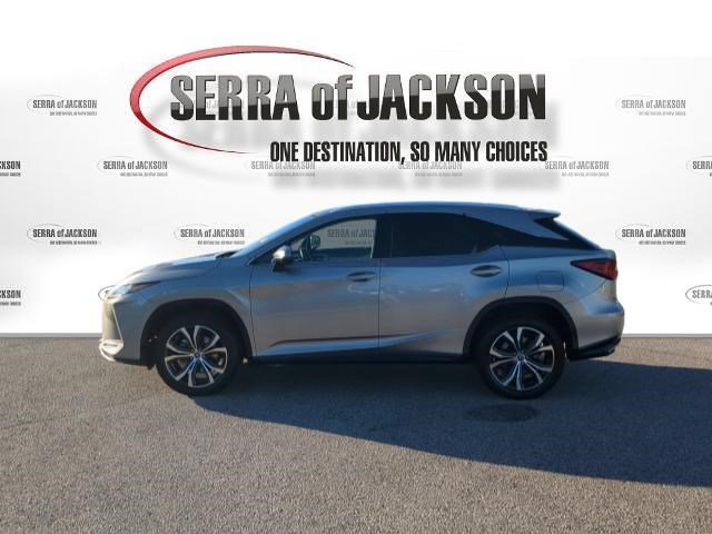 Used 2022 Lexus RX 350 FWD w/ Premium Package image 5