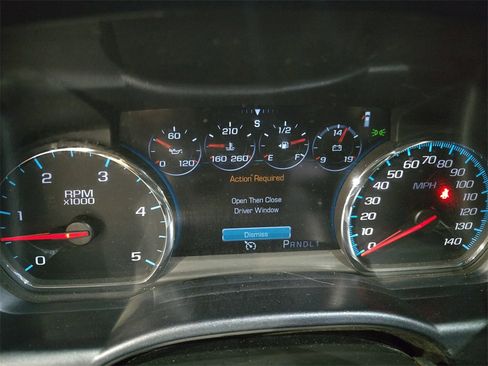 Used 2019 GMC Sierra 3500 Denali w/ Duramax Plus Package image 19