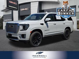 Used 2024 GMC Yukon Denali w/ Denali Reserve Package RWD video 1