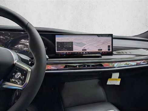 New 2026 BMW i7 eDrive50 w/ M Sport Package image 13