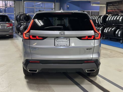 Used 2024 Honda CR-V Sport image 5