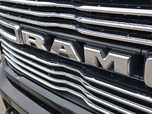 Used 2022 RAM 2500 Laramie image 13