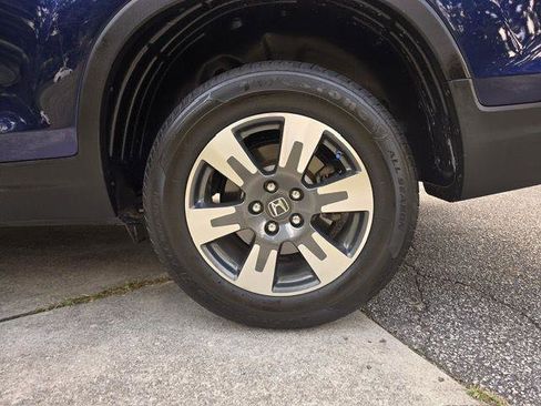 Used 2019 Honda Ridgeline RTL-T image 26