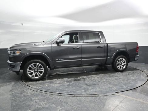 Used 2024 RAM 1500 Limited w/ Trailer Tow Group image 8