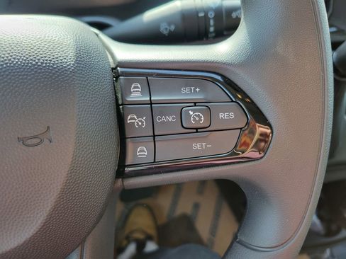 New 2026 RAM ProMaster 2500 w/ Convenience Group image 16