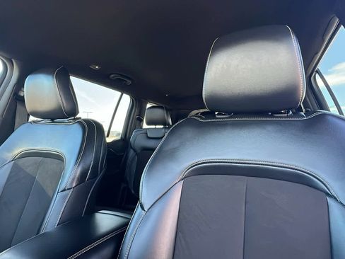 Certified 2023 Jeep Grand Cherokee L Altitude image 11