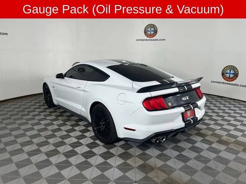 Used 2019 Ford Mustang GT w/ GT Performance Package RWD image 19
