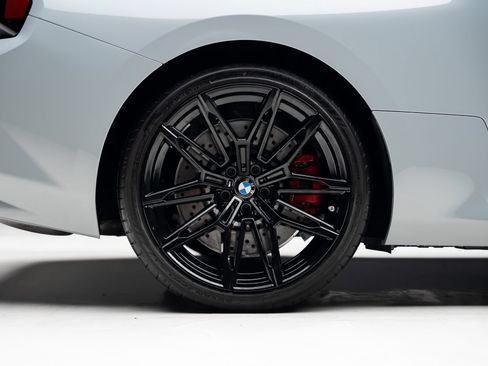 Used 2026 BMW M2 w/ Lighting Package RWD image 38