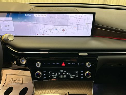 New 2026 Genesis G80 2.5T Advanced image 15