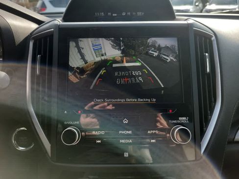 Used 2021 Subaru Forester Limited w/ Popular Package #3 image 15