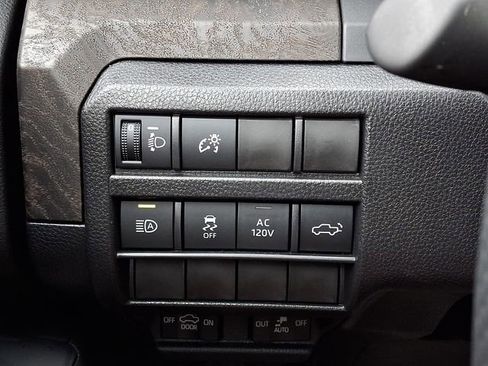 New 2026 Toyota Tacoma Limited AWD/4WD image 20