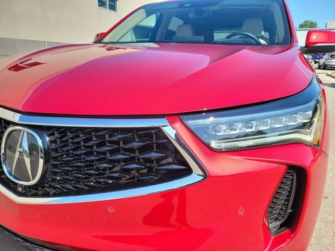 Certified 2024 Acura RDX SH-AWD w/ Advance Package image 26