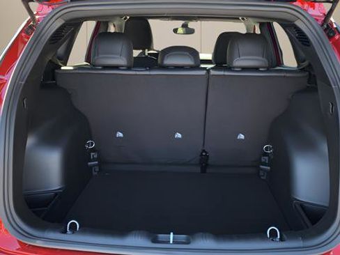 Certified 2026 Jeep Compass Latitude image 14