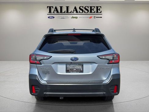 Used 2021 Subaru Outback Premium image 8