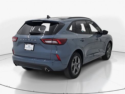 Used 2024 Ford Escape ST-Line w/ Tech Pack #1 image 6