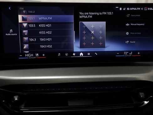 New 2026 BMW 230i xDrive Coupe w/ M Sport Package image 8