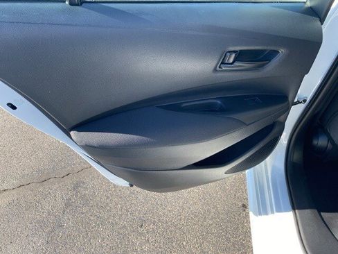 New 2026 Toyota Corolla LE image 51