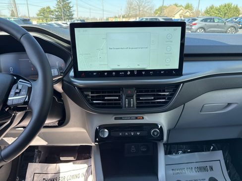 New 2026 Ford Escape Active w/ Tech Pack #1 image 5