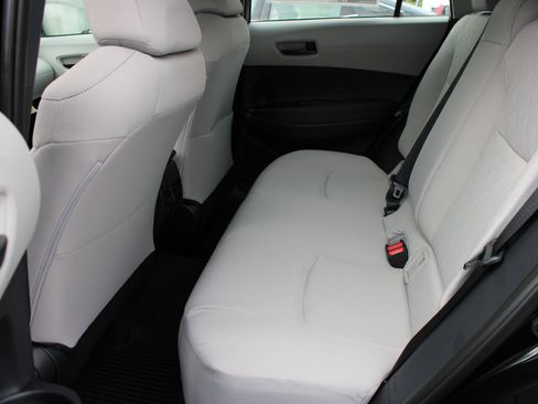New 2026 Toyota Corolla Cross L AWD/4WD image 19