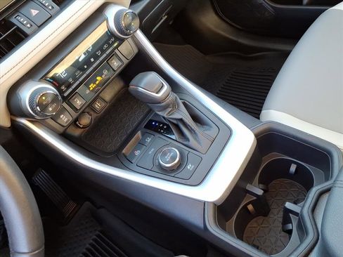 Used 2024 Toyota RAV4 XLE Premium w/ Weather Package image 27