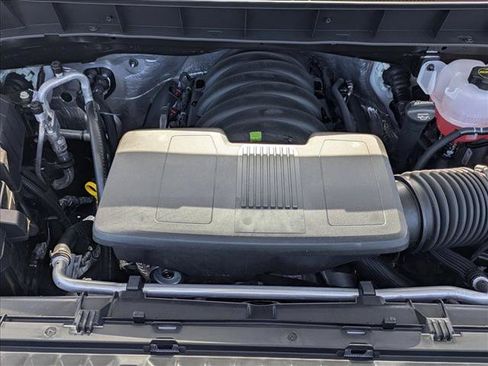 New 2026 Chevrolet Silverado 1500 W/T w/ Trailering Package RWD image 15