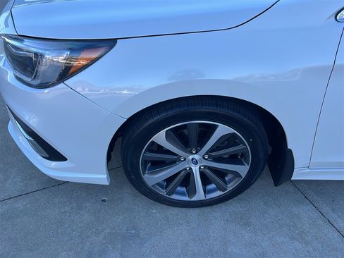 Used 2019 Subaru Legacy 2.5i Limited w/ Popular Package #2A image 9