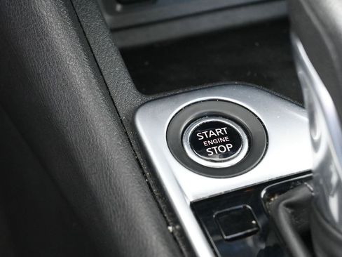 Used 2024 Nissan Sentra SV FWD image 25
