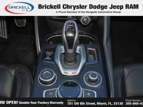 Used 2022 Alfa Romeo Giulia Sprint image 24