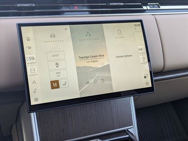 New 2026 Land Rover Range Rover SE AWD/4WD image 12