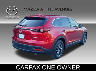 Used 2023 MAZDA CX-9 Touring video 3