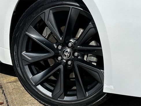 Used 2023 Toyota Corolla SE image 28