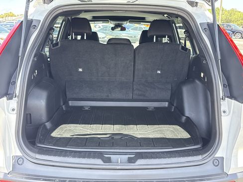 Certified 2024 Honda CR-V Sport image 17